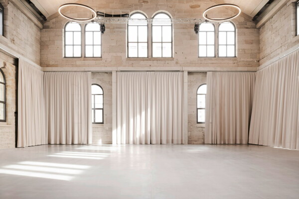 Kulturbahnhof in Aalen von a+r Architekten