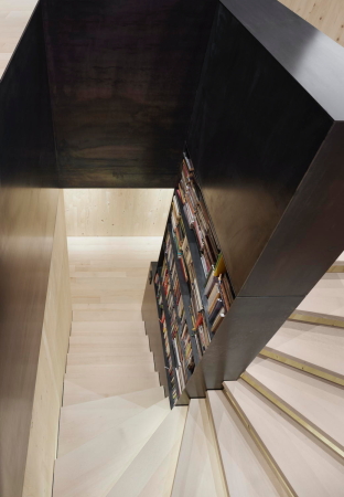 Einfamilienhaus in Vorarlberg von firm Architekten