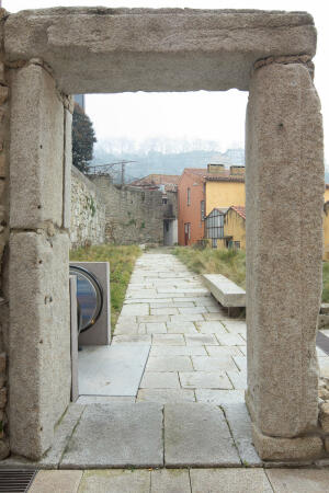 Stadtumbau in Porto von depA Architects