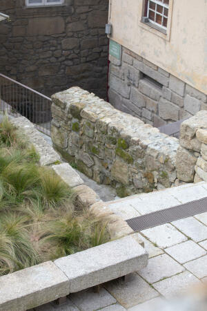 Stadtumbau in Porto von depA Architects