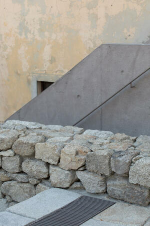 Stadtumbau in Porto von depA Architects