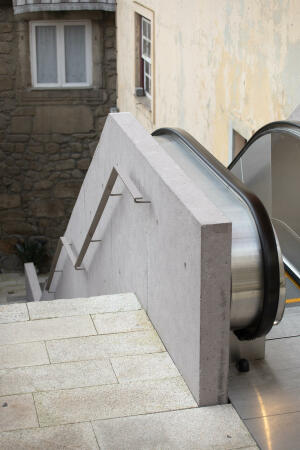 Stadtumbau in Porto von depA Architects