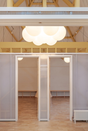 Sanierung und Umbau in London von DK-CM