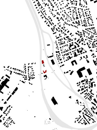 Museumserweiterung in Singen von Daniel Binder