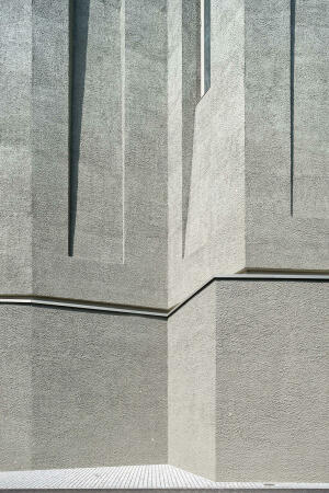 Museumserweiterung in Singen von Daniel Binder