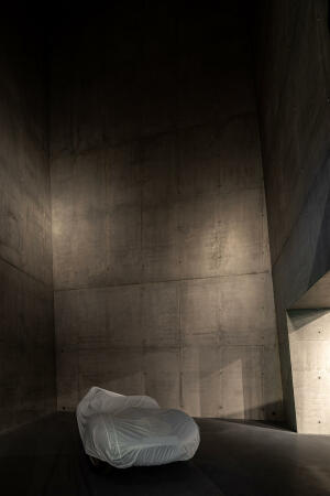 Museumserweiterung in Singen von Daniel Binder