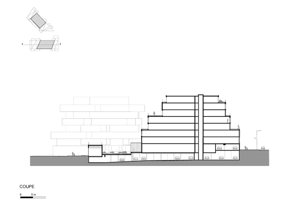Christophe Rouselle Architectes in Rennes