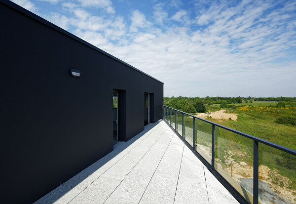 Christophe Rouselle Architectes in Rennes