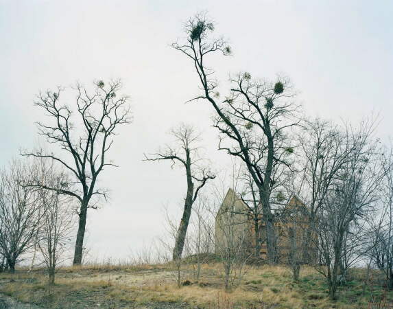 Grorschen (aus Andreas Gehrke, Brandenburg, 2017)