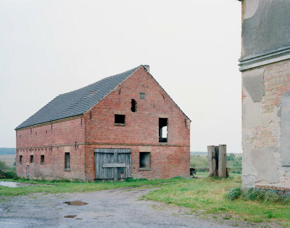 Haleben (aus Andreas Gehrke, Brandenburg, 2017)