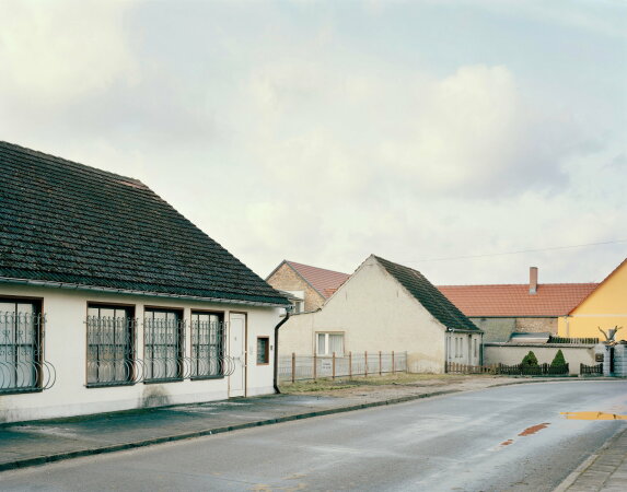 Deutsch Bork (aus Andreas Gehrke, �Brandenburg�, 2017)