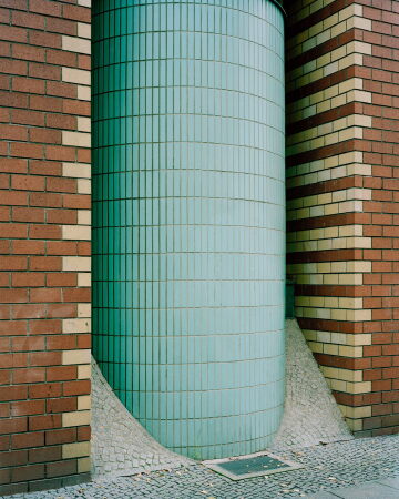 Ruhlsdorfer Stra�e