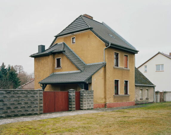 Germendorf (aus Andreas Gehrke, �Brandenburg�, 2017)