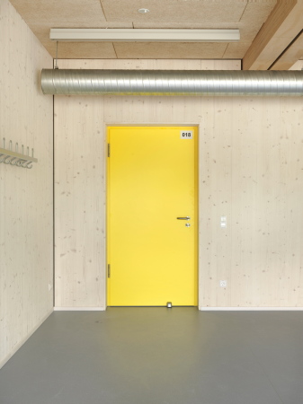 Oberschule von Kaden+Lager in Leipzig