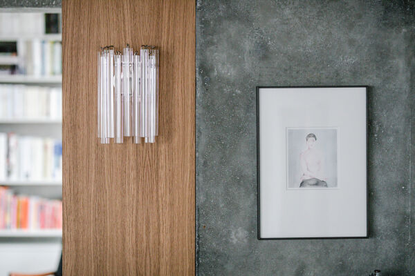 Wohnungsumbau von Christopher Sitzler in Berlin