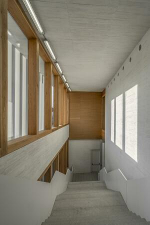 Museum fr zeitgenssische Kunst von Emilio Tun Arquitectos