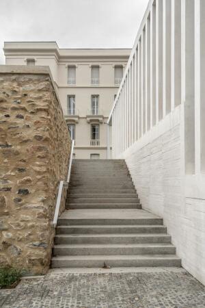 Museum fr zeitgenssische Kunst von Emilio Tun Arquitectos