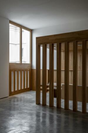 Museum fr zeitgenssische Kunst von Emilio Tun Arquitectos