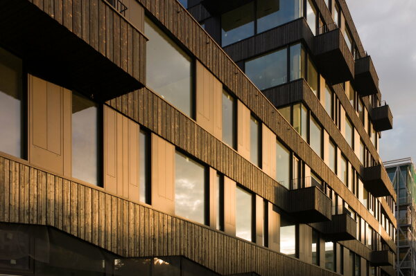 FRIZZ23 von Deadline Architekten Griffin Jrgens (Berlin)