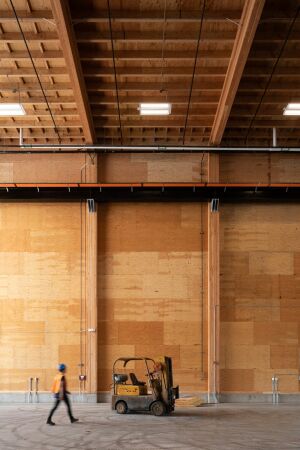 Forschungskomplex in Oregon von Michael Green Architecture