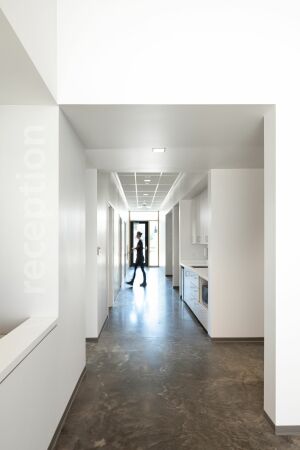 Forschungskomplex in Oregon von Michael Green Architecture