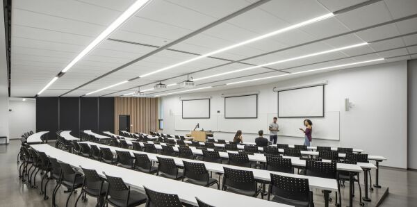 Forschungskomplex in Oregon von Michael Green Architecture