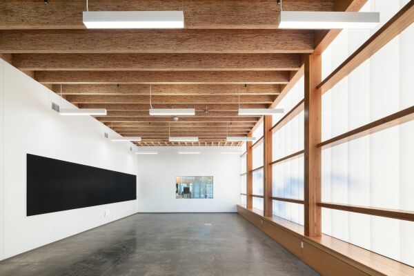 Forschungskomplex in Oregon von Michael Green Architecture