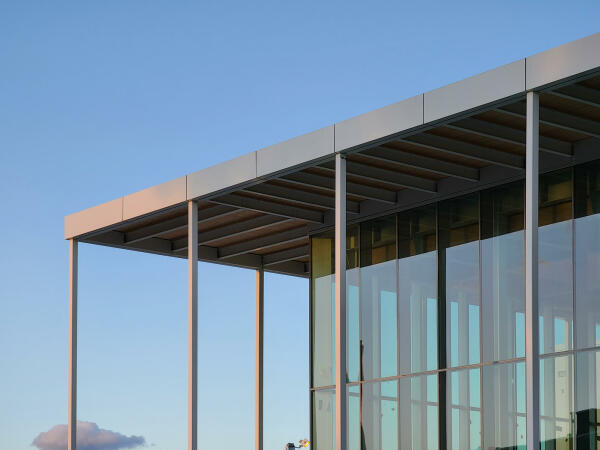 Sanierung und Umbau in Montr�al von FABG architects