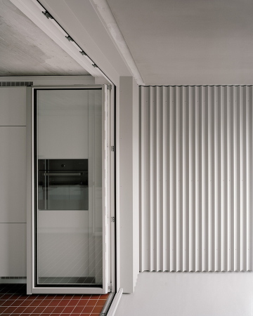 Wohnen in Schlieren bei Z�rich von E2A