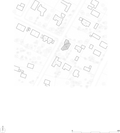 Pool Leber Architekten in Gr�felfing