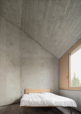 Pool Leber Architekten in Gr�felfing