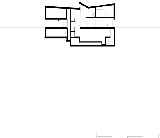 Pool Leber Architekten in Gr�felfing