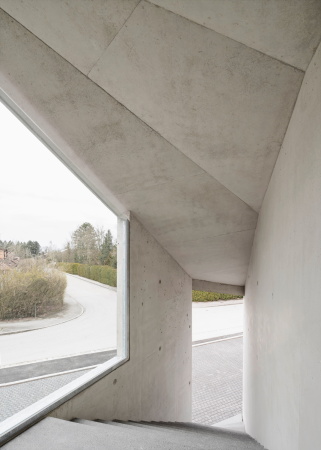 Pool Leber Architekten in Gr�felfing