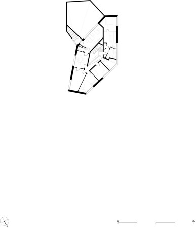 Pool Leber Architekten in Gr�felfing