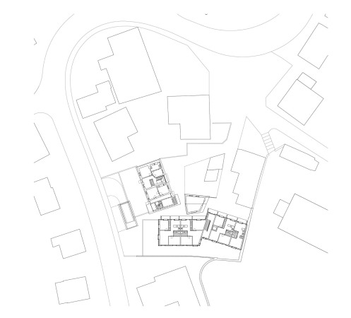 Altersgerechtes Wohnen in Baselland von Buol & Znd