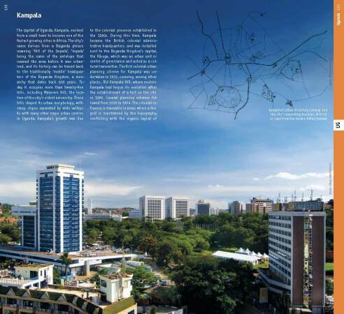 Architectural Guide Sub-Saharan Africa