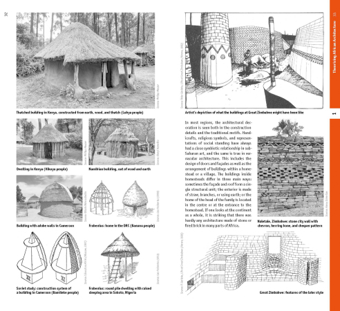 Architectural Guide Sub-Saharan Africa
