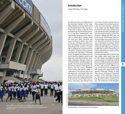 Architectural Guide Sub-Saharan Africa