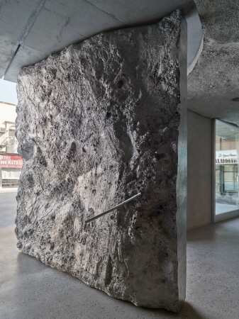 Depot in Bahrain von Studio Anne Holtrop