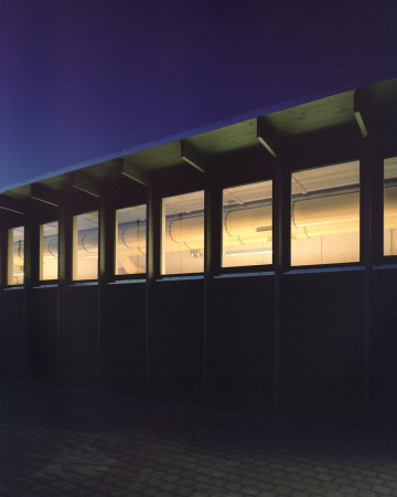 Westner Schhrer Zhrer in Mnchen