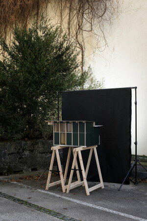 Westner Schhrer Zhrer in Mnchen