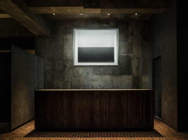 Hotelerweiterung von Sou Fujimoto Architects in Maebashi