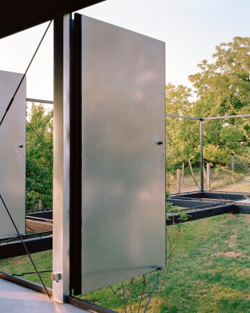 Haus bei Belgrad von TEN