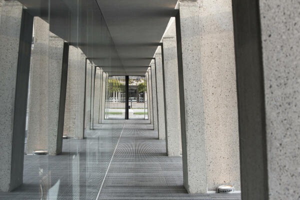 Fassadensanierung in Qu�bec von Lemay + Atelier 21