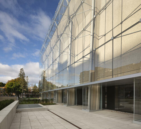 Fassadensanierung in Qu�bec von Lemay + Atelier 21