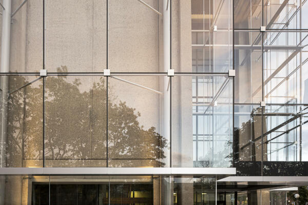 Fassadensanierung in Qu�bec von Lemay + Atelier 21