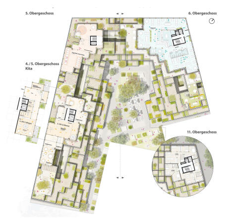Anerkennung: Steinhoff / Haehnel