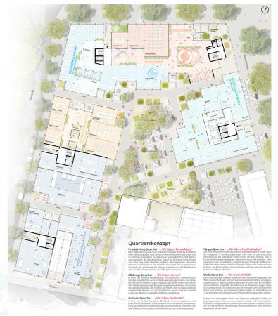 Anerkennung: Steinhoff / Haehnel