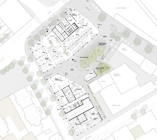 3. Preis: Superwien Urbanism