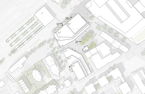 3. Preis: Superwien Urbanism